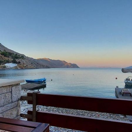 Symi . Villa Calme المظهر الخارجي الصورة