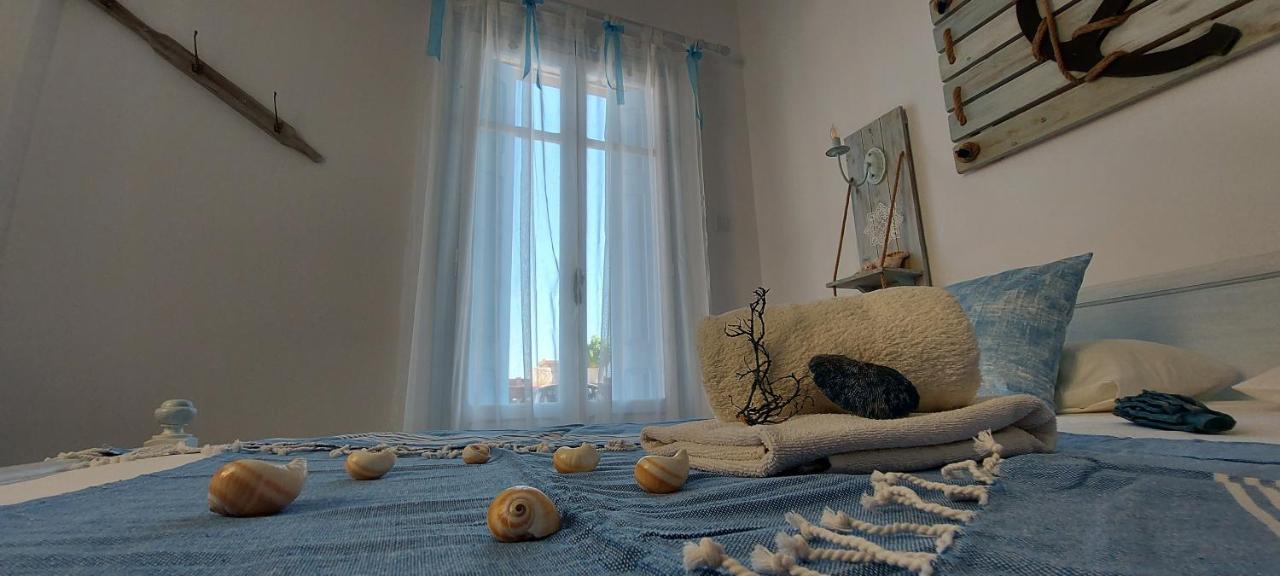 Symi . Villa Calme المظهر الخارجي الصورة