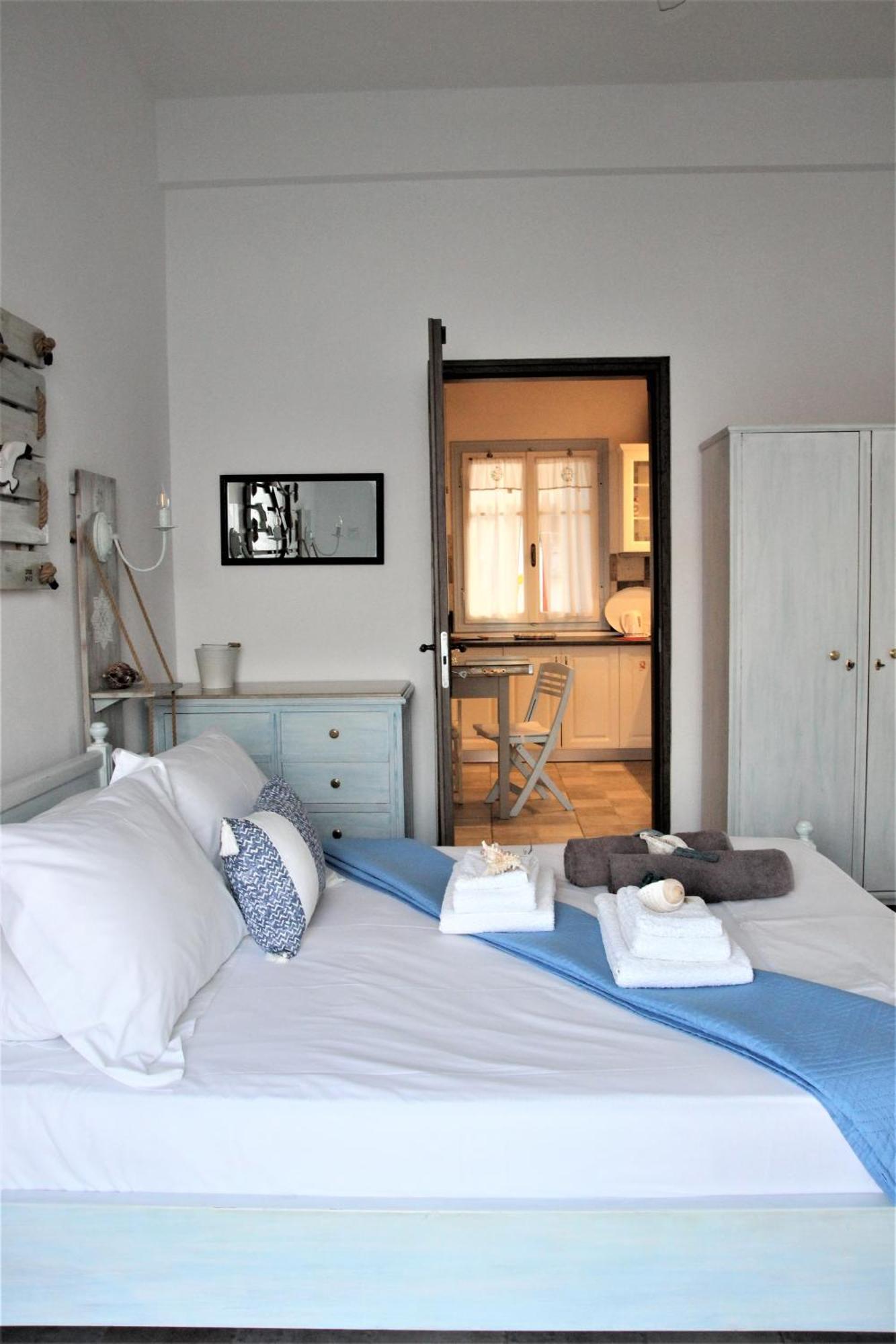 Symi . Villa Calme المظهر الخارجي الصورة