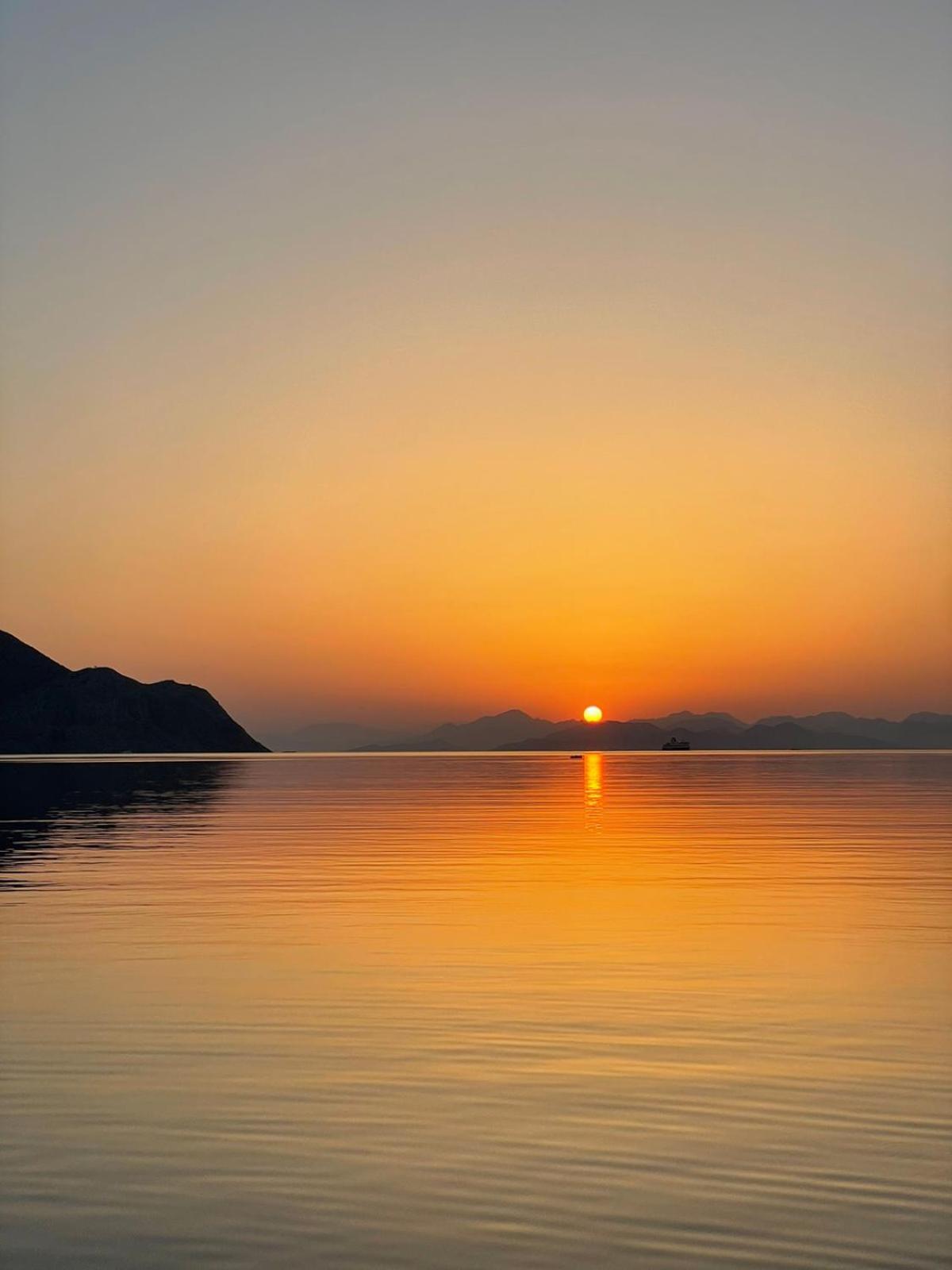 Symi . Villa Calme المظهر الخارجي الصورة