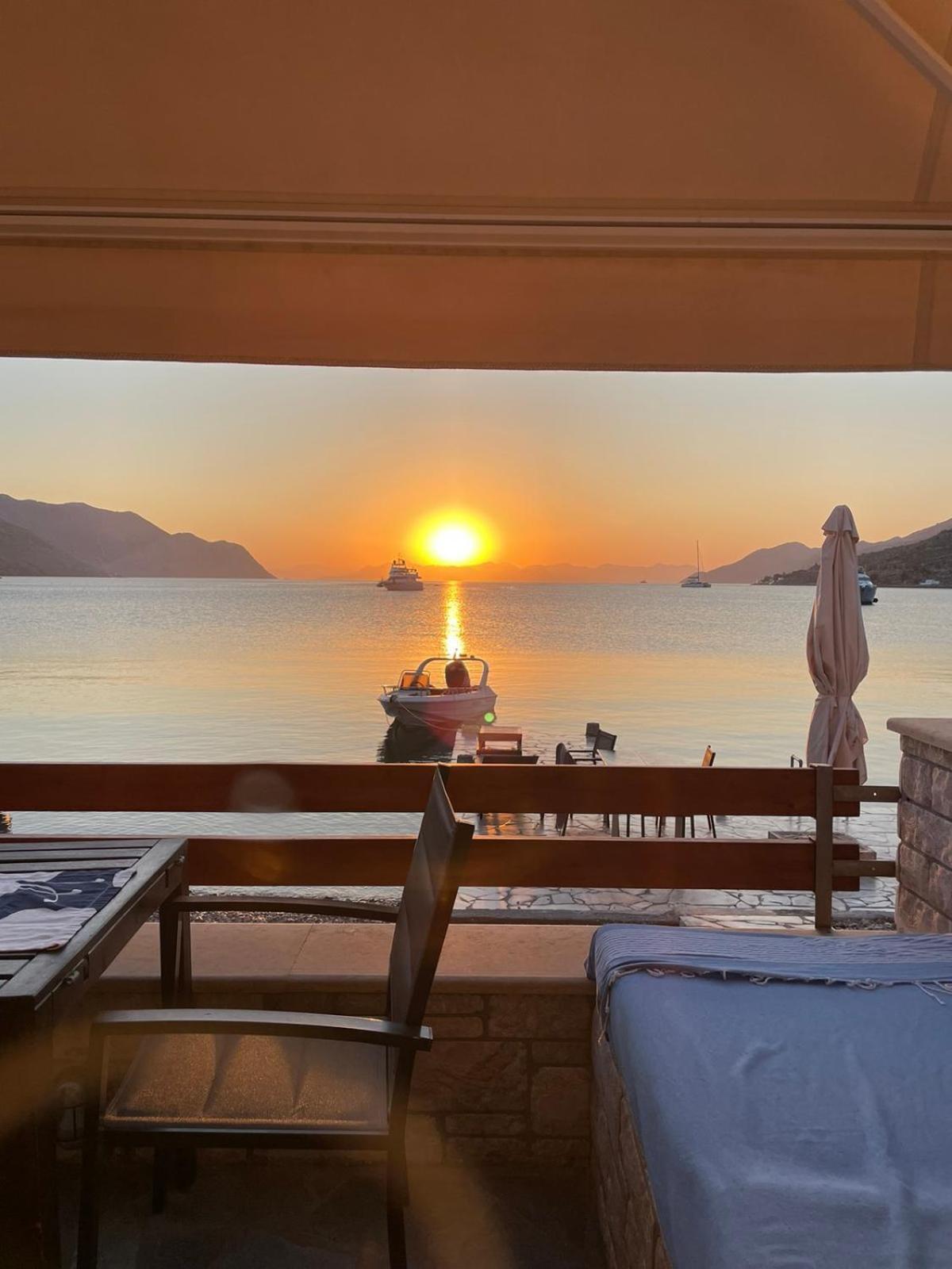 Symi . Villa Calme المظهر الخارجي الصورة