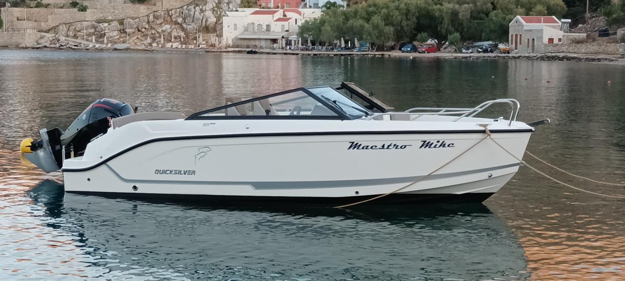 Symi . Villa Calme المظهر الخارجي الصورة